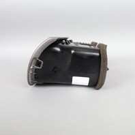 2005-2007 Porsche 911 997 Dash AC Air Vent Center Galvano 99755214106 OEM Used