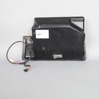 1990-1991 Porsche 911 964 Glove Box Compartment Insert OEM Used