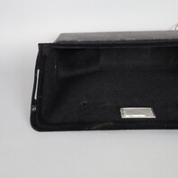 1990-1991 Porsche 911 964 Glove Box Compartment Insert OEM Used