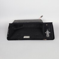 1990-1991 Porsche 911 964 Glove Box Compartment Insert OEM Used