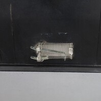1990-1991 Porsche 911 964 Glove Box Compartment Insert OEM Used