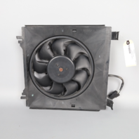 1997-2004 Porsche 911 996 Boxster 986 Radiator Fan 99662413500 OEM Used