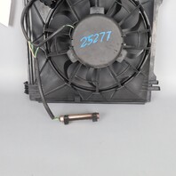 1997-2004 Porsche 911 996 Boxster 986 Radiator Fan 99662413500 OEM Used