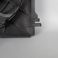 1997-2004 Porsche 911 996 Boxster 986 Radiator Fan 99662413500 OEM Used
