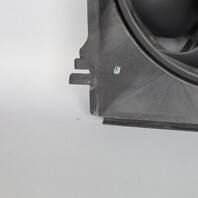 1997-2004 Porsche 911 996 Boxster 986 Radiator Fan 99662413500 OEM Used