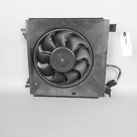 1997-2004 Porsche 911 996 Boxster 986 Radiator Fan 99662413500 OEM Used
