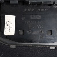 2005-2007 Porsche 911 997 Boxster Cayman 987 Glove Box Beige OEM Used