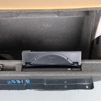 2005-2007 Porsche 911 997 Boxster Cayman 987 Glove Box Beige OEM Used