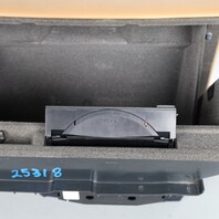 2005-2007 Porsche 911 997 Boxster Cayman 987 Glove Box Beige OEM Used