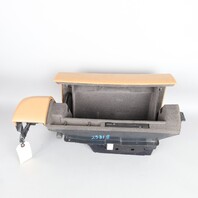 2005-2007 Porsche 911 997 Boxster Cayman 987 Glove Box Beige OEM Used
