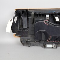 2005-2007 Porsche 911 997 Boxster Cayman 987 Glove Box Beige OEM Used