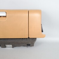 2005-2007 Porsche 911 997 Boxster Cayman 987 Glove Box Beige OEM Used