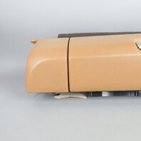 2005-2007 Porsche 911 997 Boxster Cayman 987 Glove Box Beige OEM Used