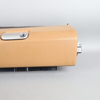 2005-2007 Porsche 911 997 Boxster Cayman 987 Glove Box Beige OEM Used