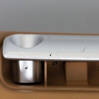 2005-2007 Porsche 911 997 Boxster Cayman 987 Glove Box Beige OEM Used