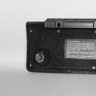 1990-1998 Porsche 911 964 993 Glove Box Door Lid OEM