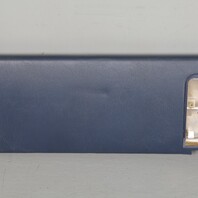 1990-1998 Porsche 911 964 993 Dash Dashboard Knee Panel Leatherette OEM Used