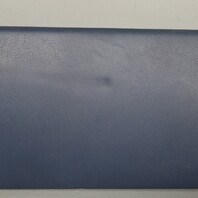 1990-1998 Porsche 911 964 993 Dash Dashboard Knee Panel Leatherette OEM Used
