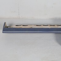 1990-1998 Porsche 911 964 993 Dash Dashboard Knee Panel Leatherette OEM Used