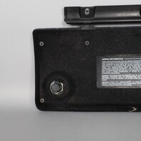 1990-1998 Porsche 911 964 993 Glove Box Door Lid OEM