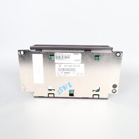 2005-2008 Porsche 911 Boxster Cayman Amp Amplifier BOSE 99764533422 OEM Used
