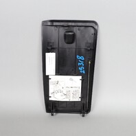 05-12 Porsche 911 Boxster Cayman Kick Panel Fuse Box Cover 99755162100 OEM Used