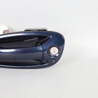 2005-2012 Porsche 911 Boxster Cayman Left Outside Door Handle OEM Used