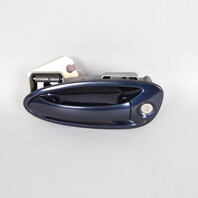 2005-2012 Porsche 911 Boxster Cayman Left Outside Door Handle OEM Used