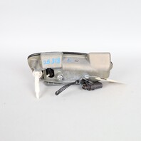2005-2012 Porsche 911 Boxster Cayman Left Outside Door Handle OEM Used