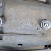 2005-2012 Porsche 911 Boxster Cayman Left Outside Door Handle OEM Used