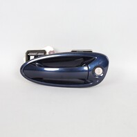 2005-2012 Porsche 911 Boxster Cayman Left Outside Door Handle OEM Used