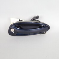 2005-2012 Porsche 911 Boxster Cayman Left Outside Door Handle OEM Used