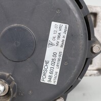 2008-2010 Porsche Cayenne 4.8 Alternator 190 AMP 94860302500 OEM Used