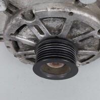 2008-2010 Porsche Cayenne 4.8 Alternator 190 AMP 94860302500 OEM Used