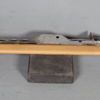 1990-1998 Porsche 911 964 993 Dash Dashboard Knee Panel Leather OEM Used