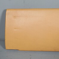 1990-1998 Porsche 911 964 993 Dash Dashboard Knee Panel Leather OEM Used