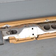 1990-1998 Porsche 911 964 993 Dash Dashboard Knee Panel Leather OEM Used
