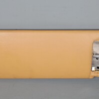 1990-1998 Porsche 911 964 993 Dash Dashboard Knee Panel Leather OEM Used