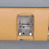 1990-1998 Porsche 911 964 993 Dash Dashboard Knee Panel Leather OEM Used