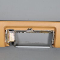 1990-1998 Porsche 911 964 993 Dash Dashboard Knee Panel Leather OEM Used
