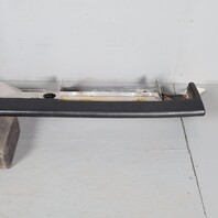 1990-1998 Porsche 911 964 993 Dash Dashboard Knee Panel Leather OEM Used