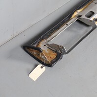1990-1998 Porsche 911 964 993 Dash Dashboard Knee Panel Leather OEM Used