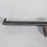 1990-1998 Porsche 911 964 993 Dash Dashboard Knee Panel Leather OEM Used