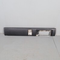 1990-1998 Porsche 911 964 993 Dash Dashboard Knee Panel Leather OEM Used