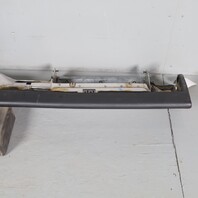 1990-1998 Porsche 911 964 993 Dash Dashboard Knee Panel Leather OEM Used