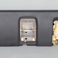 1990-1998 Porsche 911 964 993 Dash Dashboard Knee Panel Leather OEM Used