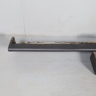 1990-1998 Porsche 911 964 993 Dash Dashboard Knee Panel Leather OEM Used