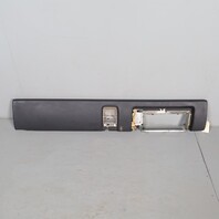 1990-1998 Porsche 911 964 993 Dash Dashboard Knee Panel Leather OEM Used