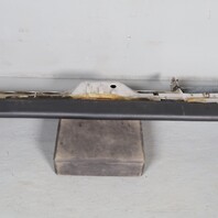 1990-1998 Porsche 911 964 993 Dash Dashboard Knee Panel Leather OEM Used