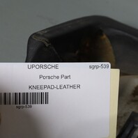 1990-1998 Porsche 911 964 993 Dash Dashboard Knee Panel Leather OEM Used